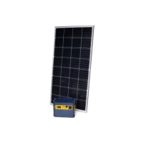 Зарядна станція універсальна BRAZZERS BRPRS-1024W+POLY Solar panel 160W, AC - 220v - 1.1kw Зарядна станція універсальна BRAZZERS BRPRS-1024W+POLY Solar panel 160W, AC - 220v - 1.1kw