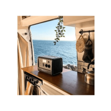 Зарядна станція універсальна Bluetti EB70 1000W, 716Wh