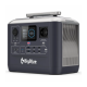 Зарядна станція універсальна BigBlue CP1000 1000W, 1075.2Wh