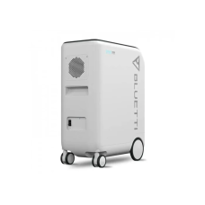 Зарядна станція універсальна Bluetti EP500Pro Solar Power Station 3000W 5100Whм