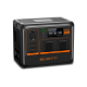 Зарядна станція універсальна Bluetti AC60P 600W, 504Wh