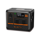 Зарядна станція універсальна Bluetti AC60P 600W, 504Wh