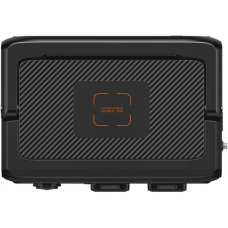 Зарядна станція універсальна Bluetti AC60P 600W, 504Wh