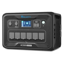 Зарядна станція універсальна Bluetti AC300 3000W