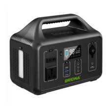 Зарядна станція універсальна BRIDNA 600W, 560Wh
