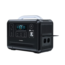 Зарядна станція універсальна CHOETECH 1200Wh Bidirectional charging power station