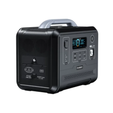 Зарядна станція універсальна CHOETECH 1200Wh Bidirectional charging power station