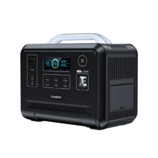 Зарядна станція універсальна CHOETECH 1200Wh Bidirectional charging power station