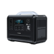 Зарядна станція універсальна CHOETECH 1200Wh Bidirectional charging power station