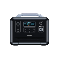 Зарядна станція універсальна CHOETECH 1200Wh Bidirectional charging power station