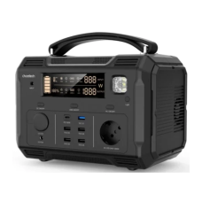 Зарядна станція універсальна Choetech 500W