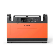 Зарядна станція універсальна CTECHi GT1500 1500W, 1210Wh