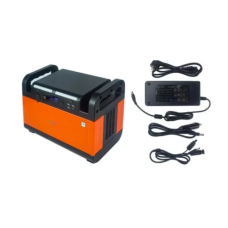 Зарядна станція універсальна CTECHi GT1500 1500W, 1210Wh