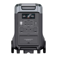 Зарядна станція універсальна Choetech BS009 3600W
