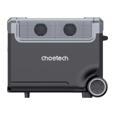 Зарядна станція універсальна Choetech BS009 3600W