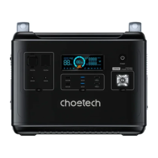 Зарядна станція універсальна Choetech BS006