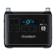 Зарядна станція універсальна Choetech BS006