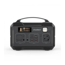 Зарядна станція універсальна Choetech (BS002-V2) 300W/276Wh/83200mAh