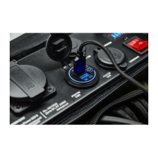 Зарядна станція універсальна Charger Bandera Power-225 S