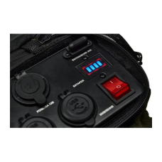 Зарядна станція універсальна Charger Bandera Power-225 S