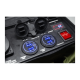 Зарядна станція універсальна Charger Bandera Power-225 S