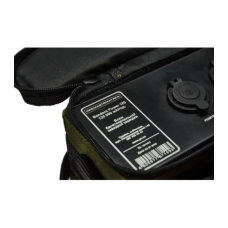 Зарядна станція універсальна Charger Bandera Power-125 (ємність 125 000 мАг, 500 Вт/год)