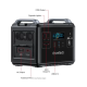 Зарядна станція універсальна CHOETECH 2000Wh Bidirectional charging power station
