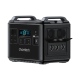 Зарядна станція універсальна CHOETECH 2000Wh Bidirectional charging power station