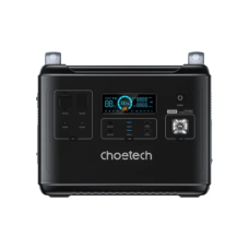 Зарядна станція універсальна CHOETECH 2000Wh Bidirectional charging power station