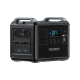 Зарядна станція універсальна CHOETECH 1200Wh Bidirectional charging power station