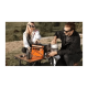 Зарядна станція універсальна CTECHi GT500 500W, 518Wh