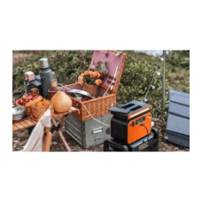Зарядна станція універсальна CTECHi GT500 500W, 518Wh