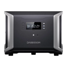 Зарядна станція універсальна Dabbsson DBS3500
