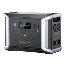 Зарядна станція універсальна Dabbsson DBS2300