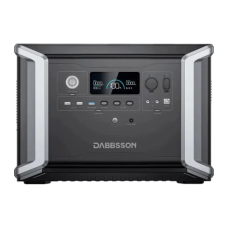 Зарядна станція універсальна Dabbsson DBS2300