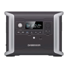 Зарядна станція універсальна Dabbsson DBS1300 1200W 1330Wh