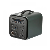 Зарядна станція універсальна Ctolity 300W