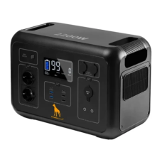 Зарядна станція універсальна Doberman Power Station 2200W, 2131Wh