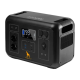Зарядна станція універсальна Doberman Power Station 2200W, 2131Wh