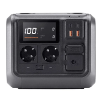 Зарядна станція універсальна DJI Power 500