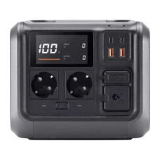 Зарядна станція універсальна DJI Power 500