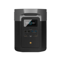 Зарядна станція універсальна EcoFlow DELTA Max 1600 2000W, 1612Wh