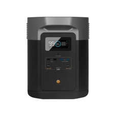Зарядна станція універсальна EcoFlow DELTA Max 1600 2000W, 1612Wh