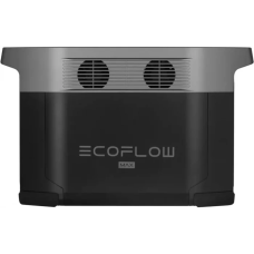 Зарядна станція універсальна EcoFlow DELTA Max 1600 2000W, 1612Wh