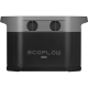 Зарядна станція універсальна EcoFlow DELTA Max 1600 2000W, 1612Wh