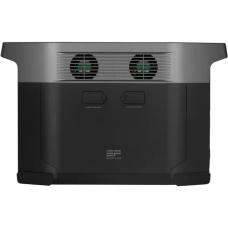Зарядна станція універсальна EcoFlow DELTA Max 1600 2000W, 1612Wh