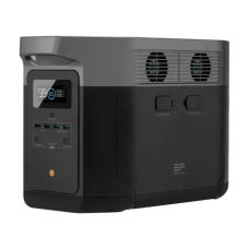 Зарядна станція універсальна EcoFlow DELTA Max 1600 2000W, 1612Wh