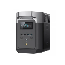 Зарядна станція універсальна EcoFlow DELTA 2 1800W, 1024Wh