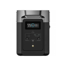 Зарядна станція універсальна EcoFlow DELTA 2 1800W, 1024Wh