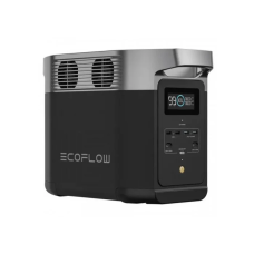 Зарядна станція універсальна EcoFlow DELTA 2 1800W, 1024Wh